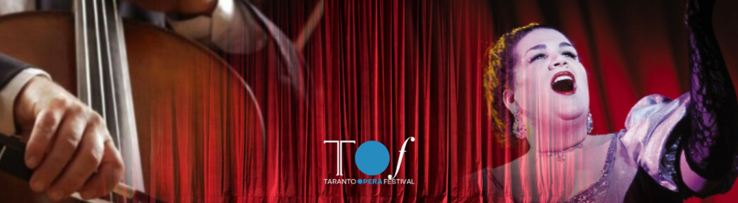 Pokaži vse fotografije osebe Taranto Opera Festival