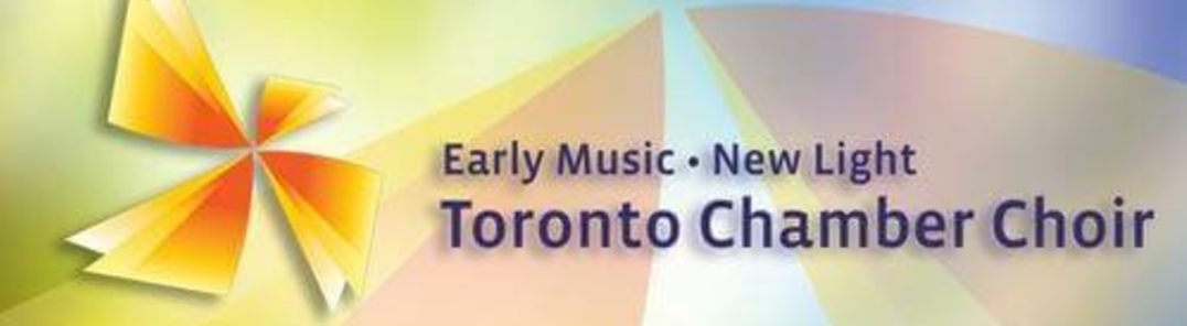 顯示Toronto Chamber Choir的所有照片