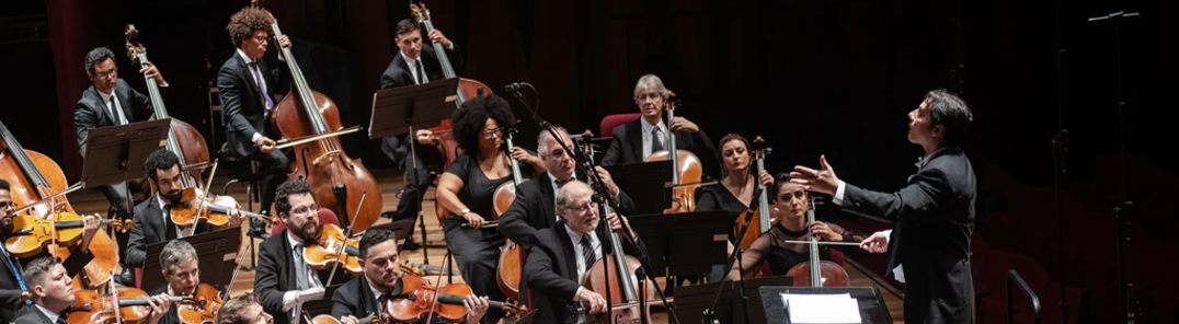 Alle Fotos von Concerto de Fim de Ano - Integração OSB e OSB Jovem anzeigen