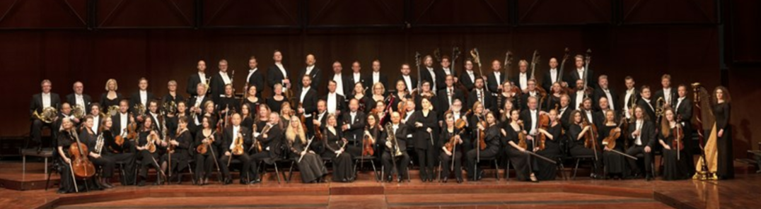 Alle Fotos von Han-na Chang Og Trondheim Symfoniorkester anzeigen
