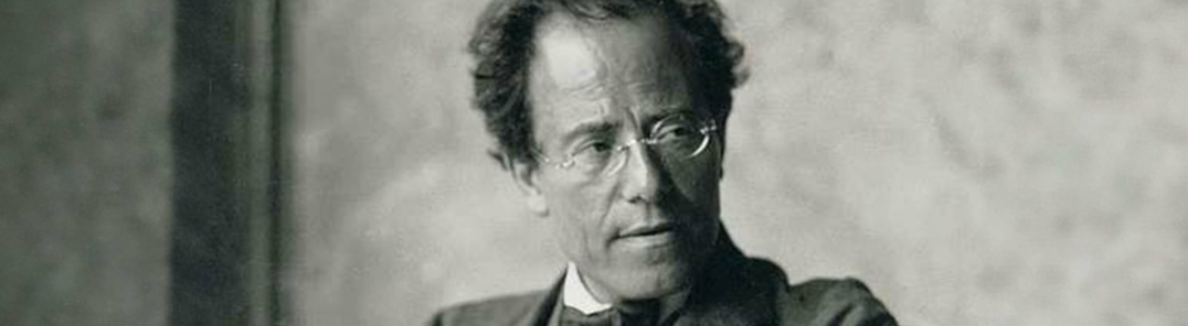 Pokaži vse fotografije osebe O Mundo Segundo Mahler