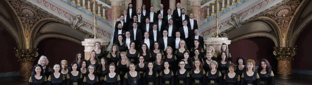 Sýna allar myndir af Orchestra Și Corul Filarmonicii George Enescu