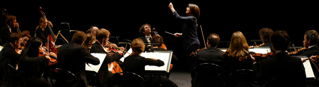Show all photos of Paris Mozart Orchestra / Diversità