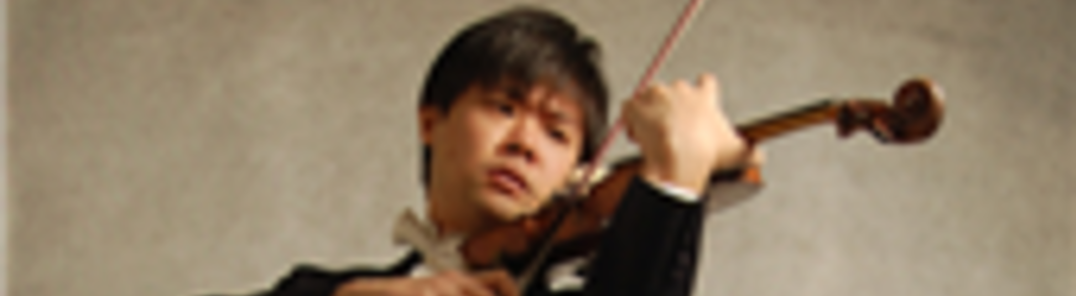 Mostra totes les fotos de Concerto Works: Huang Mengla Violin Recital