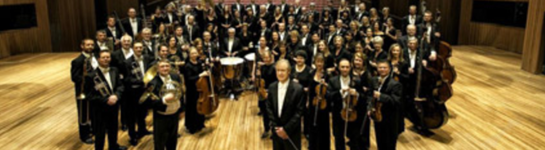 Visa alla foton av Richard Strauss' 150th Anniversary: Sydney Symphony Orchestra Concert