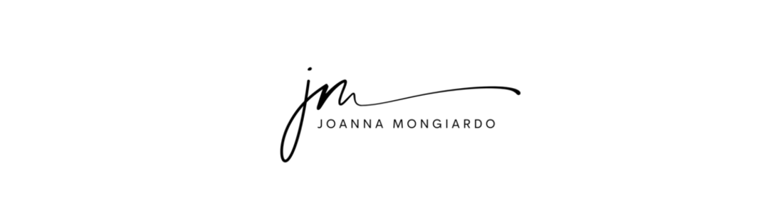 Показване на всички снимки на Joanna Mongiardo