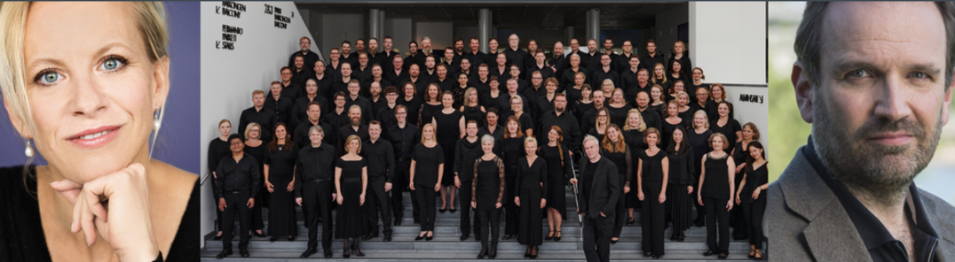 Pokaži vse fotografije osebe Transfigured Night – The Orchestra of the Finnish National Opera
