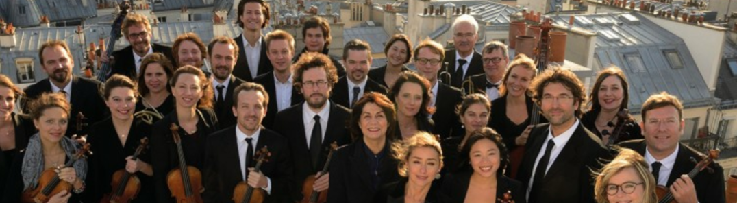Näytä kaikki kuvat henkilöstä 84 - Paris Mozart Orchestra + Michiaki Ueno