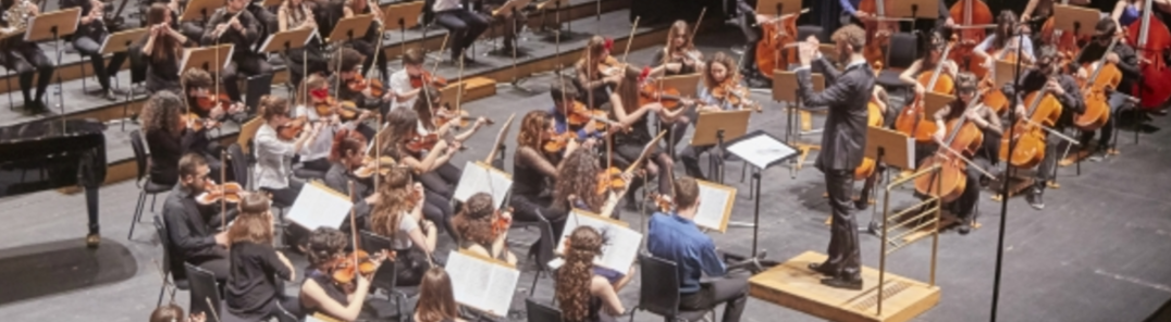 Zobrazit všechny fotky Moysa Concert: Tribute To S. Rachmaninoff