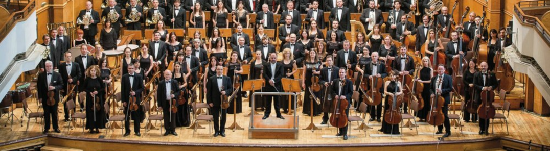 Afficher toutes les photos de National Philharmonic Choir