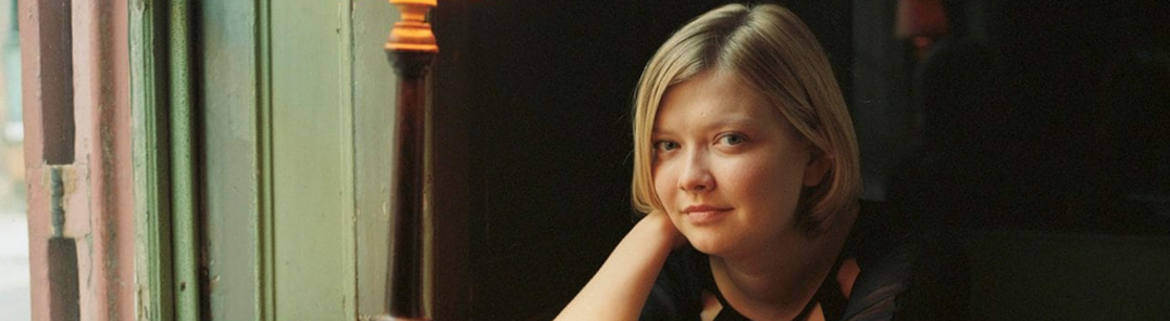 Show all photos of Alina Ibragimova Plays Prokofiev