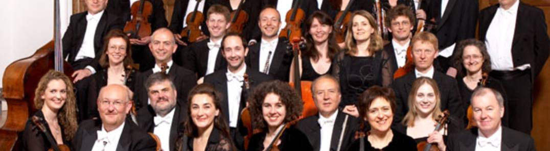 Mostra tutte le foto di Choir Of King’s College London & English Chamber Orchestra