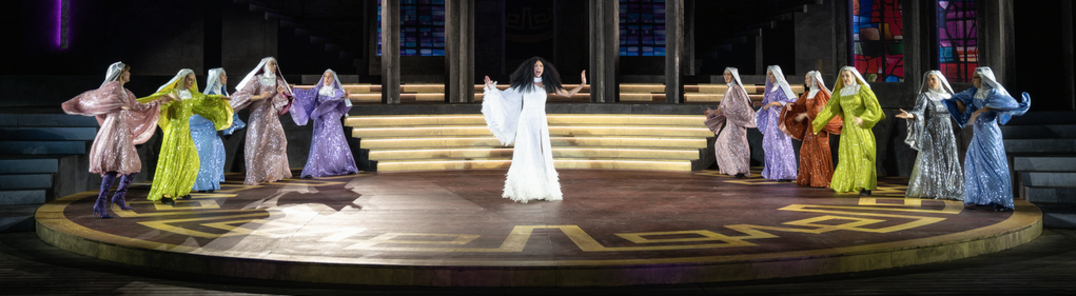 Watch sister act online top