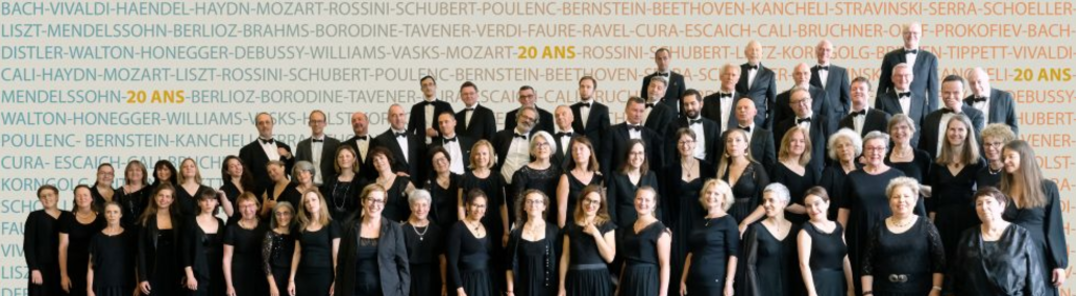 Erakutsi Chœur Philharmonique de Strasbourg -ren argazki guztiak