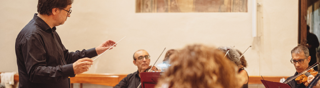 Visa alla foton av Orchestra Sinfonica Città di Grosseto