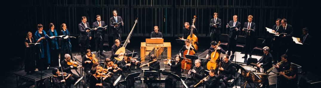 Mozart: Grosse Messe - B'Rock & Vox Luminis XL összes fényképének megjelenítése