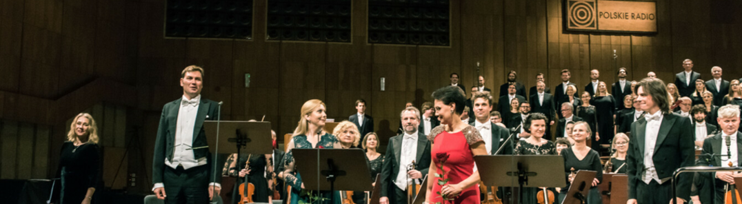 Alle Fotos von Ii Symfonia B-dur Op. 52 „lobgesang” – Koncert Jubileuszowy anzeigen