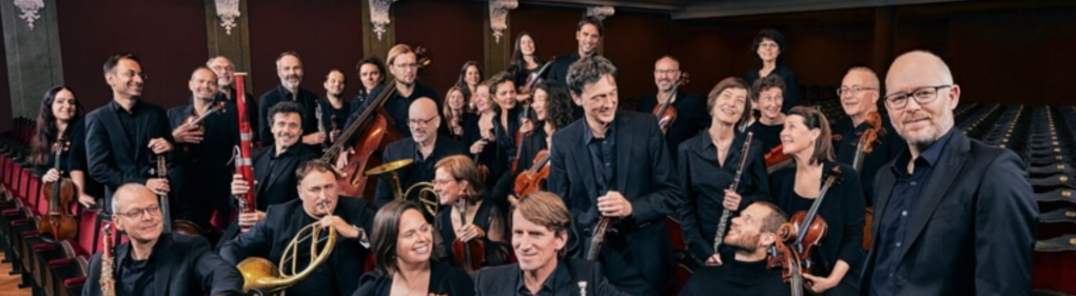 Näytä kaikki kuvat henkilöstä Basel Chamber Orchestra