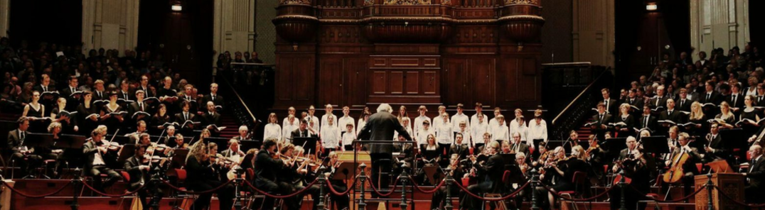 Show all photos of Bach's St Matthew Passion