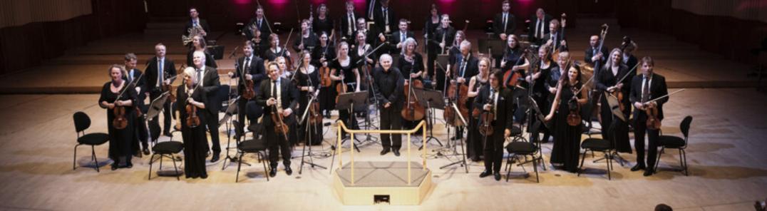 Mostrar todas as fotos de Adam Fischer Danish Chamber Orchestra