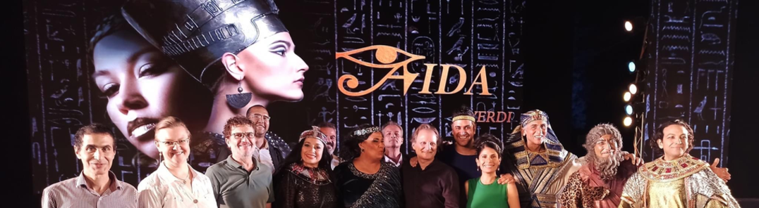 Afficher toutes les photos de Aida