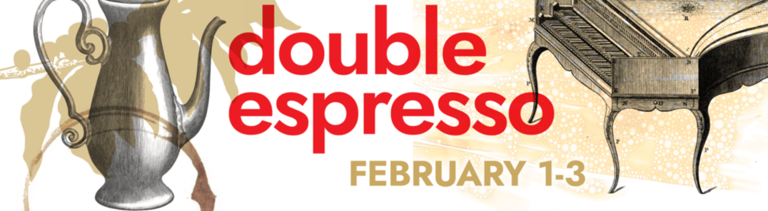 Rādīt visus lietotāja Double espresso fotoattēlus