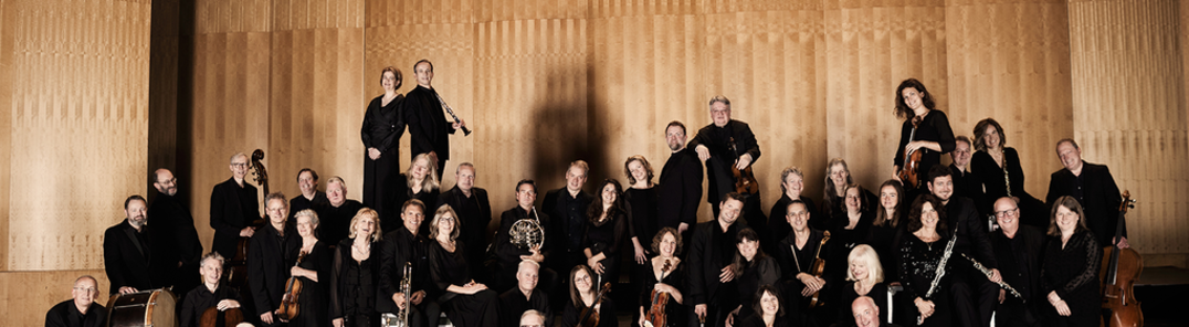 Mostrar todas as fotos de Chamber Orchestra Of Europe – Simon Rattle – Magdalena Kožená