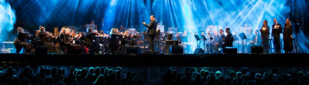 Εμφάνιση όλων των φωτογραφιών του Stockholm Concert Orchestra