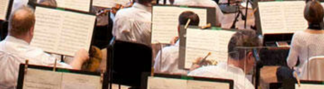 Näytä kaikki kuvat henkilöstä Beethoven Mass in C Major