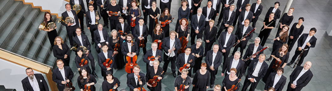 Show all photos of Brandenburg State Orchestra Frankfurt