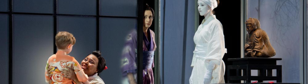 Madama Butterfly, Theater Bonn, November 12 2023 - March 7 2024, Bonn,  Germany, 온라인으로 시청, 표를 사다