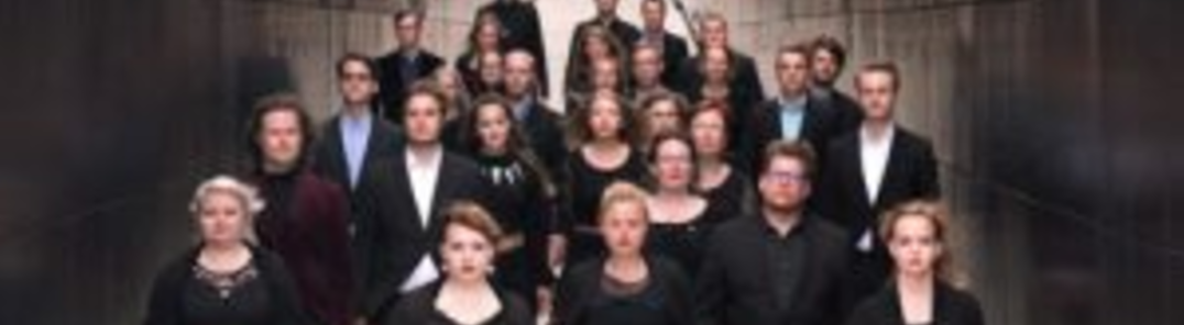 Afișați toate fotografiile cu Collegium Musicale Pärt – Estonské Sbory