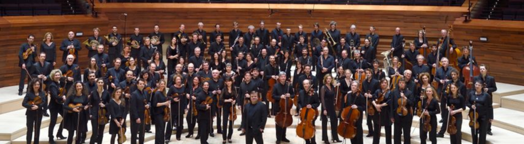 Показване на всички снимки на Hilary Hahn En Het Orchestre Philharmonique De Radio France