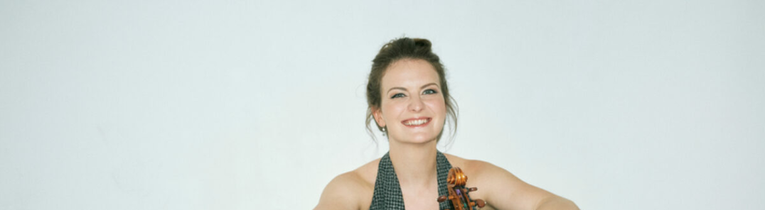 Show all photos of Nathalie Stutzmann Conducts Beethoven, Ravel, And Stravinsky With Veronika Eberle, Violin