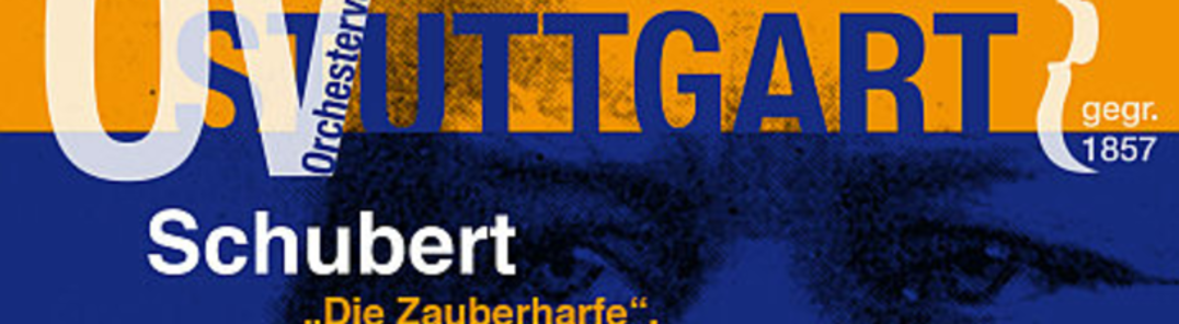 Mostra totes les fotos de Orchesterverein Stuttgart