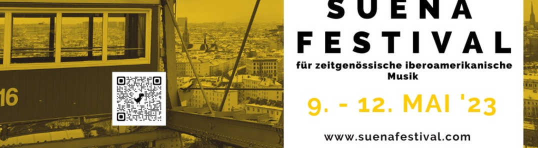 Rādīt visus lietotāja Suena Festival Wien fotoattēlus