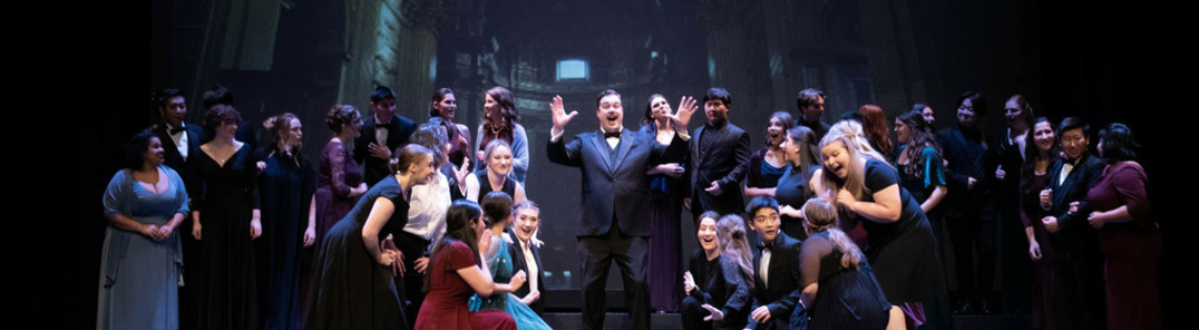 Show all photos of Opera West Society