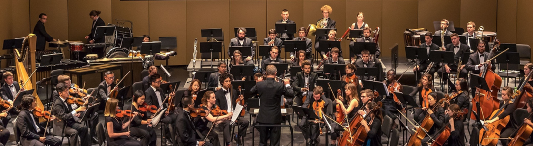 Sunday at the Symphony: Romeo and Juliet with Blackburn Music Academy Orchestraの写真をすべて表示