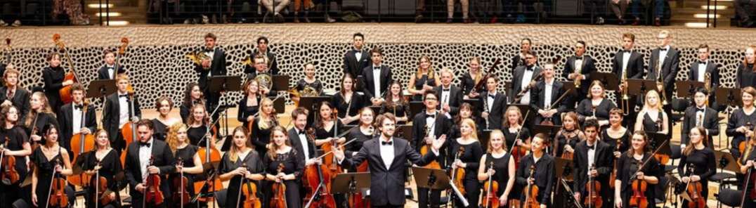 Näytä kaikki kuvat henkilöstä 2. Akademiekonzert | Moses Mendelssohn Kammerorchester | Landesjugendorchester Hamburg