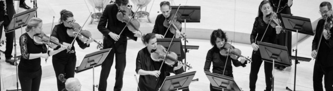 Afficher toutes les photos de Mahler Chamber Orchestra / Sir Simon Rattle