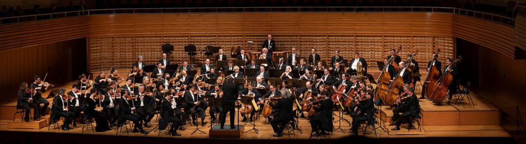 Εμφάνιση όλων των φωτογραφιών του Lucerne Festival Orchestra / Riccardo Chailly
