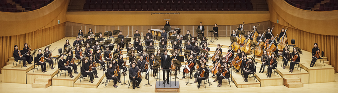 Mostra tutte le foto di Bucheon Philharmonic Orchestra 248th Regular Concert - Park Young-min's Mahler No. 3