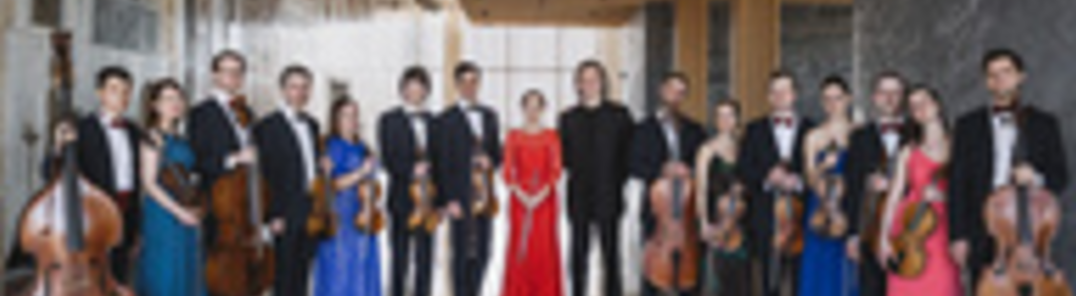 Mostra tutte le foto di Moscow Chamber Orchestra