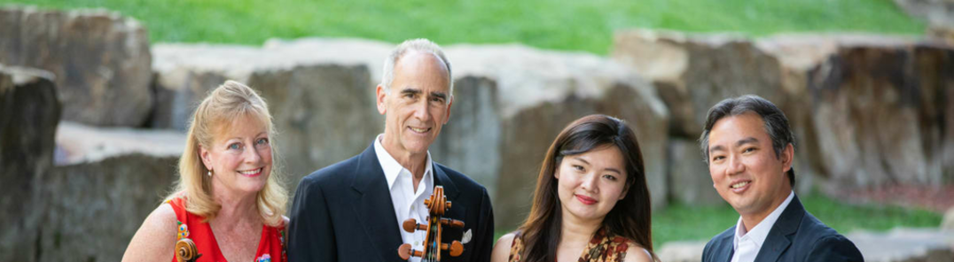 Show all photos of Chamber Music at 92NY