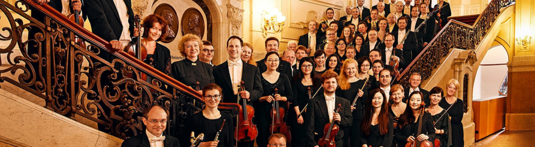Show all photos of Monteverdi-Chor Hamburg / Symphoniker Hamburg