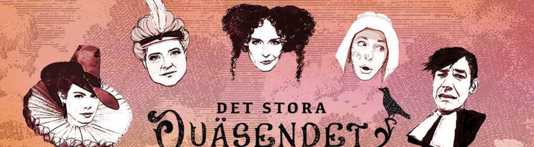 Εμφάνιση όλων των φωτογραφιών του Malmö Opera På Lastbil - Det Stora Oväsendet