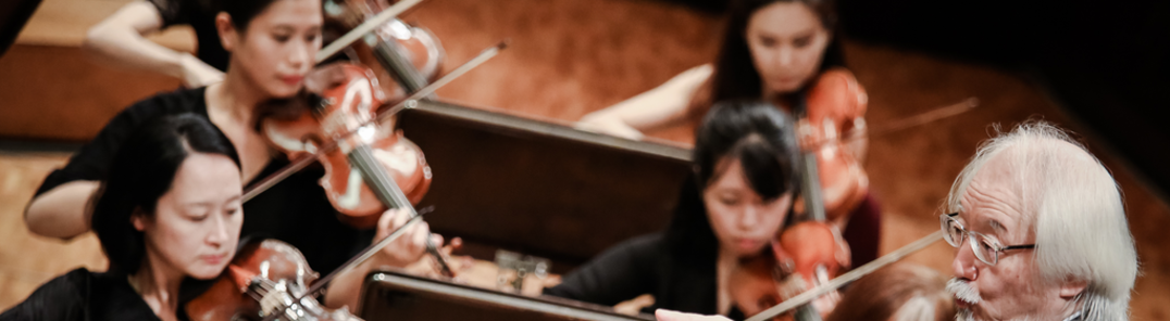 Zobraziť všetky fotky Koncert Symfoniczny Masaaki Suzuki