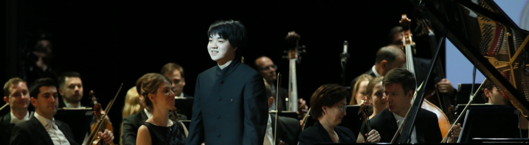 Εμφάνιση όλων των φωτογραφιών του Mao Fujita | Solo concert