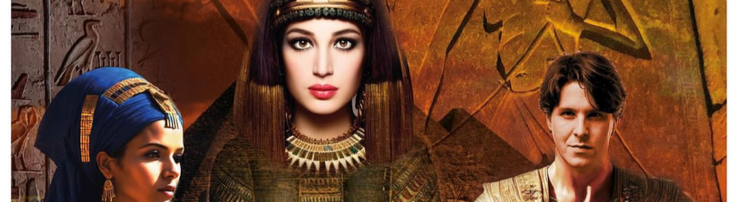 Vis alle bilder av Aida