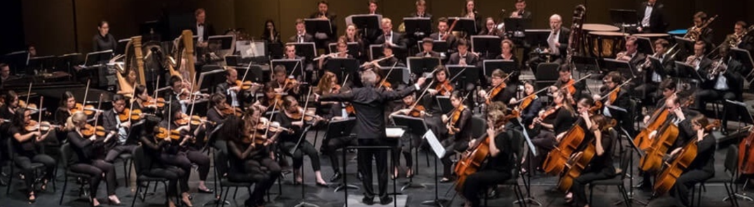 Show all photos of Sunday at the Symphony: Blackburn Music Academy Orchestra